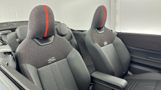 MINI Cooper 2.0 C Sport [Level 1] 2dr Auto Petrol Convertible